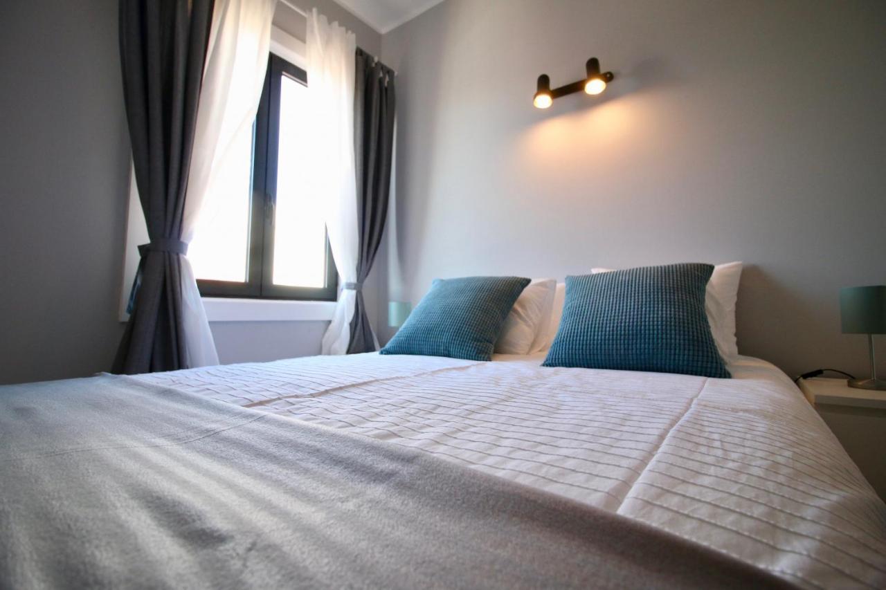 Апартаменты D&S - Lapa 32 Порту Экстерьер фото