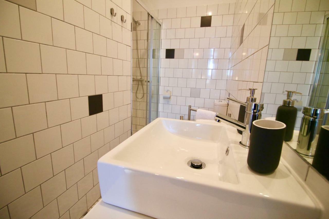 Апартаменты D&S - Lapa 32 Порту Экстерьер фото